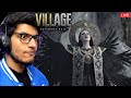 The Final Monster Battle🔥 - Resident Evil 8 Village Ending🛑