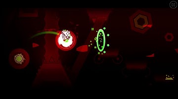 "Hide your Heart" by Gepsoni4 | Geometry Dash