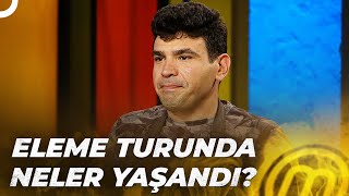 MasterChef'te İranlı Yarışmacı | MasterChef Türkiye 9. Bölüm