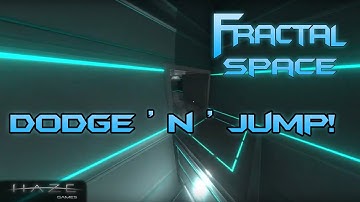 Fractal Space | Dodge