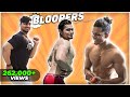 Indian fitness awkward funny moments bloopers ft theyashanand fitmindsvlogs