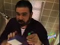 Billy Mays kaboom! dub