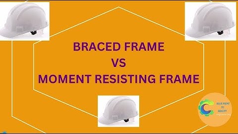 Braced Frames vs. Moment-Resisting Frames: Which One Does Your Building Need?