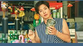 [FSG FOX] Jung Yong Hwa - Not Anymore |рус.саб|