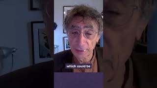 Dr. Gabor Maté: Can your emotions cause illness?