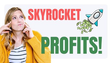 Unlock Explosive Growth: Proven Strategies to Scale Your Business