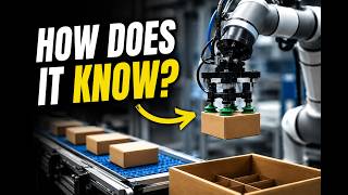 Pick and Place Robots: Efficiency at Scale