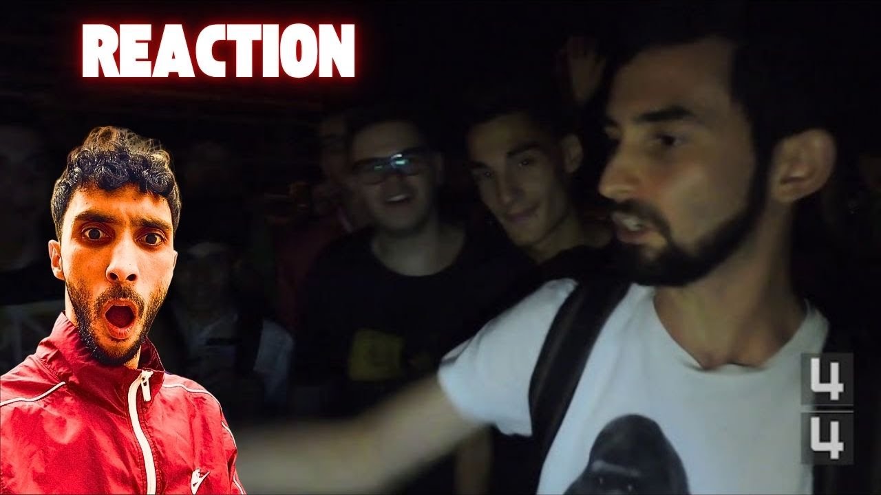 Mic Scrauso - Keyes x BLNKAY