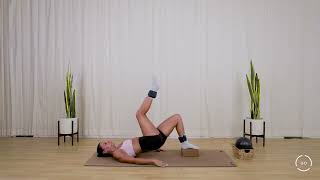 Bulletproof Your Back: The Power of the Pilates Bridge