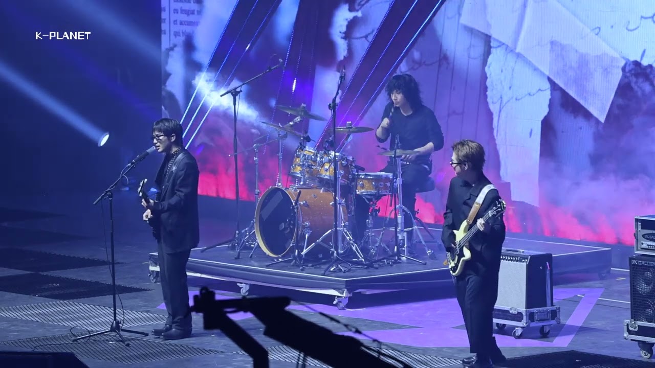 【2025 서울가요대상】wave to earth (웨이브투어스) 'Annie.' 4K Fancam 직캠 | 34th Seoul Music Awards SMA 250621