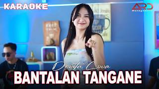 Bantalan Tangane  Karaoke  Devita Lova  Lagu Osing Terbaik