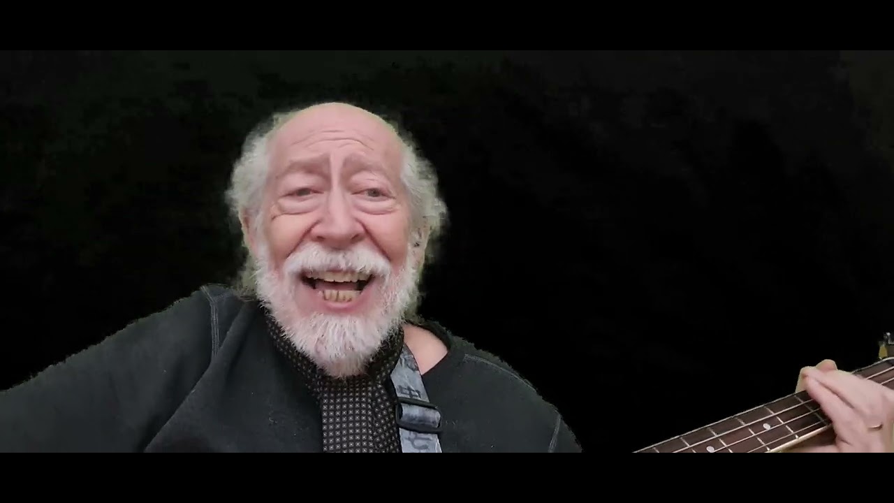YOUR SONG - Bobby Posner (cuffie) - YouTube