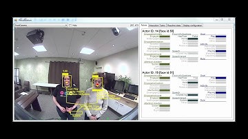 Multiparty Turn Taking in Situated Dialog: Study, Lessons, and Directions - sample2-full-scene