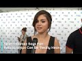Selena Gomez Says Fan Relationships Can Be 'Really Heavy'