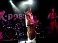 Capture de la vidéo Landshapes (2 Of 2), X-Posure Live, Camden Barfly, Aug 13