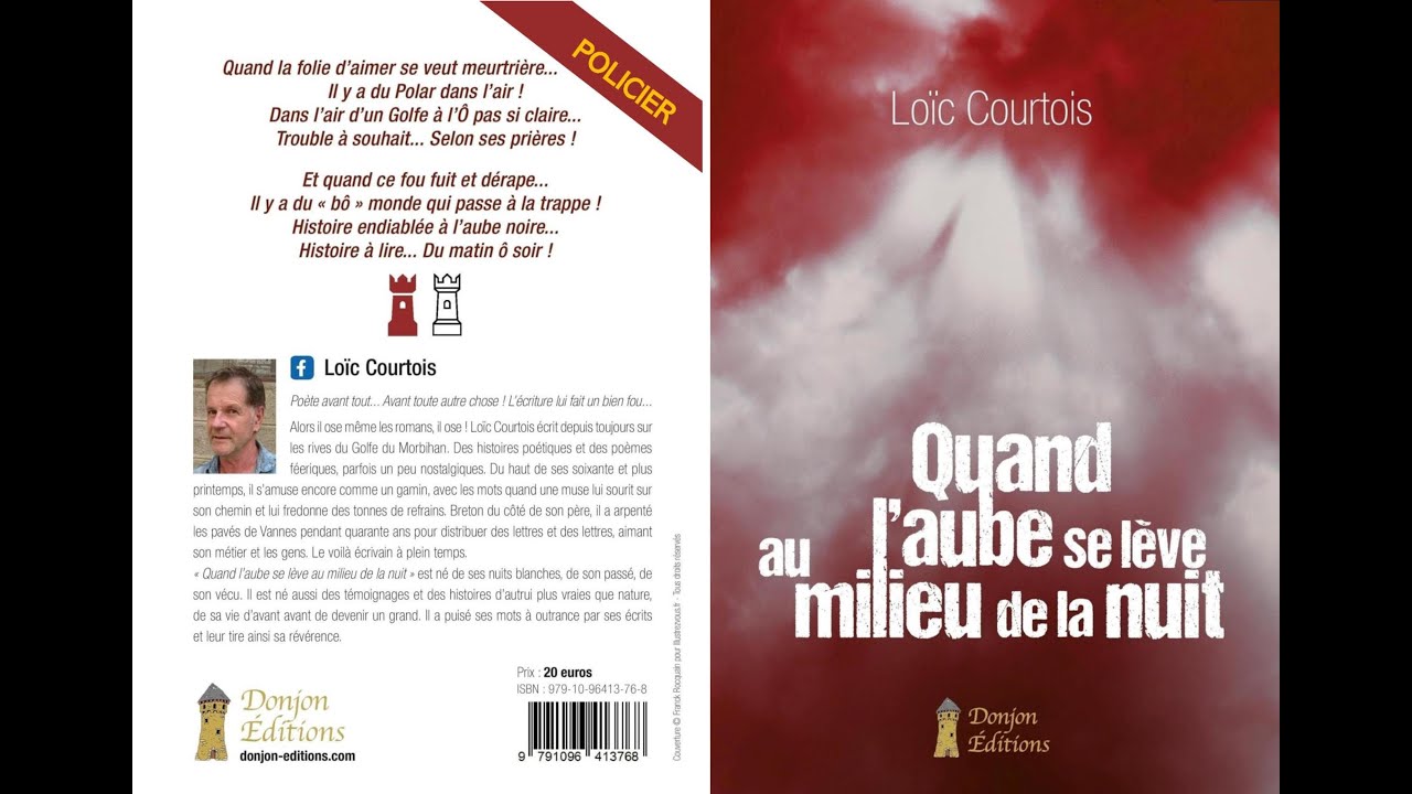 Quand L'aube Se Leve Drama
