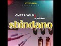 Omera wild shindano