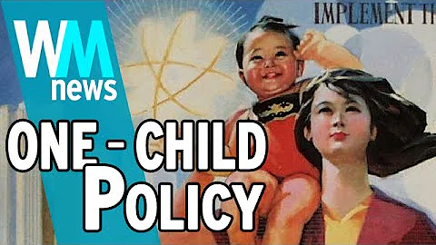 10 China's One-Child Policy Facts - WMNews Ep. 51 - DayDayNews