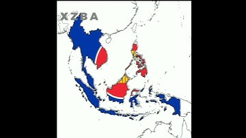 ASEAN And.... #short #southeastasia #asean #country #shorts