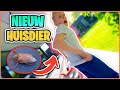 HET GAAT METEEN MiS MET ONS NiEUWE HUiSDiER KEES! 😱 | Bellinga Vlog #2829