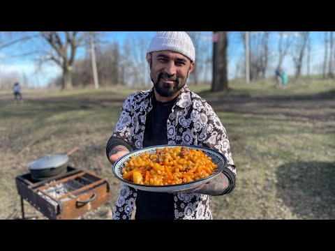 Макарон-Палов