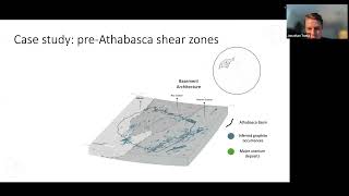 Carbon cycling in Paleoproterozoic Mountain Belts Insights from graphitic-pyritic - Jonathan Toma