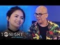 TWBA: Fast Talk with Elisse Joson