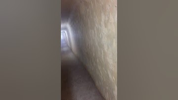 Đường hầm vượt ngục của các chiến sĩ trong nhà tù Phú Quốc