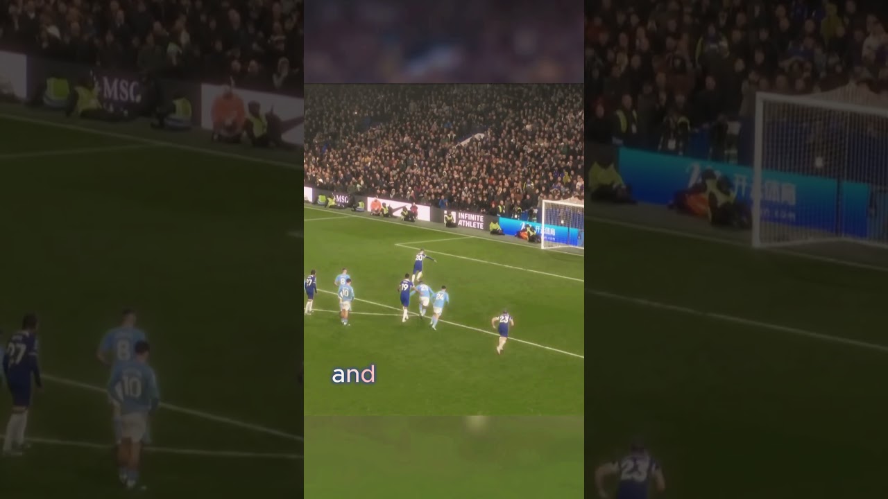 cole Palmer edit x Glory #football #edit #phonkagressive #music #rap