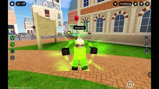 AQUA POWER UPS LEAKED!!!!!