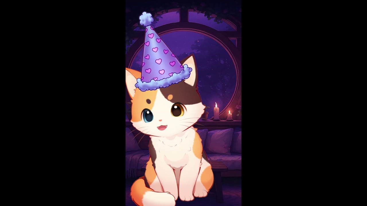 🐾🔥Michi Cumpleañero en stream jugando roblox 🔥🐾 