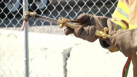 Basic Torch Operations #5018293293001