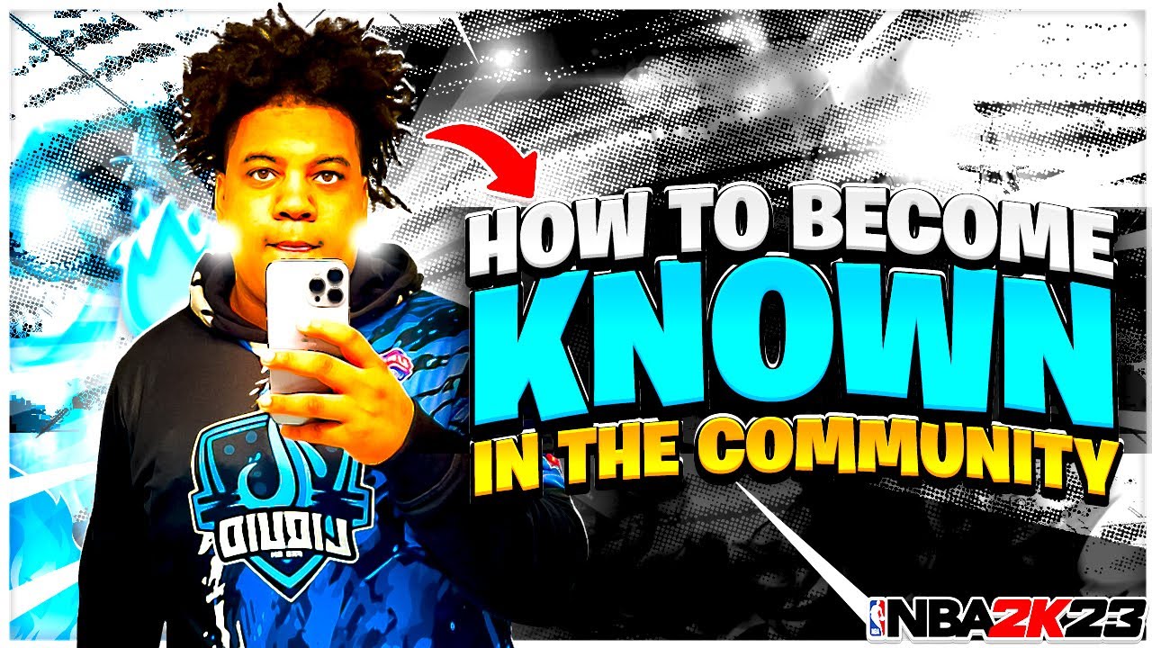 TIPS AND TRICKS ON HOW TO BECOME A COMP PROAM PLAYER AND GET KNOWN FAST ...