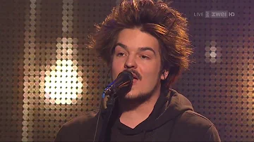 Milky Chance Stolen Dance