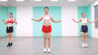 BURN FAT | LOSE WEIGHT | FLAT BELLY | Inc Dance Fit