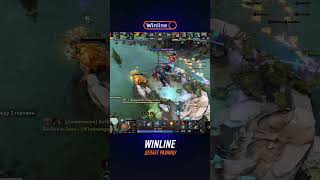 GPK И KIRITYCH — УБИЙСТВЕННЫЙ ДУЭТ BetBoom! #dota #dota2 #дота #esl