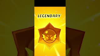 6 Chaos Drops And 5 Starpowers