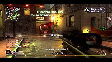 Traydez CoD4 Minitage | by Darth RK