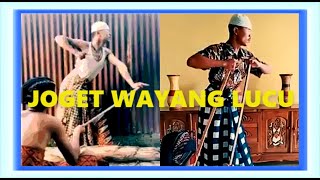 Joget Wayang Orang Lucu Dan Kocak Bikin Ketawa