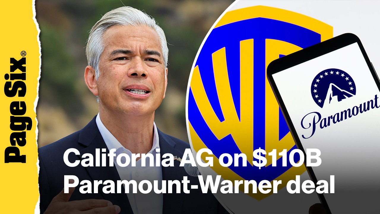 When Hollywood Merges: How the Paramount‑Warner Deal Could Cost Consumers and Starve Independent Creators