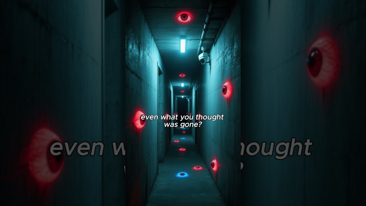 What if AI could see everything you  