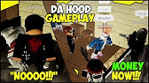 1v1 Fist Fight Gone Wrong In Da Hood Roblox They Chased Us Down Youtube - roblox fighting uf asgore not winning d fitz