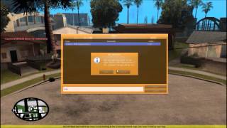 How to enter in an interior MTA map editor