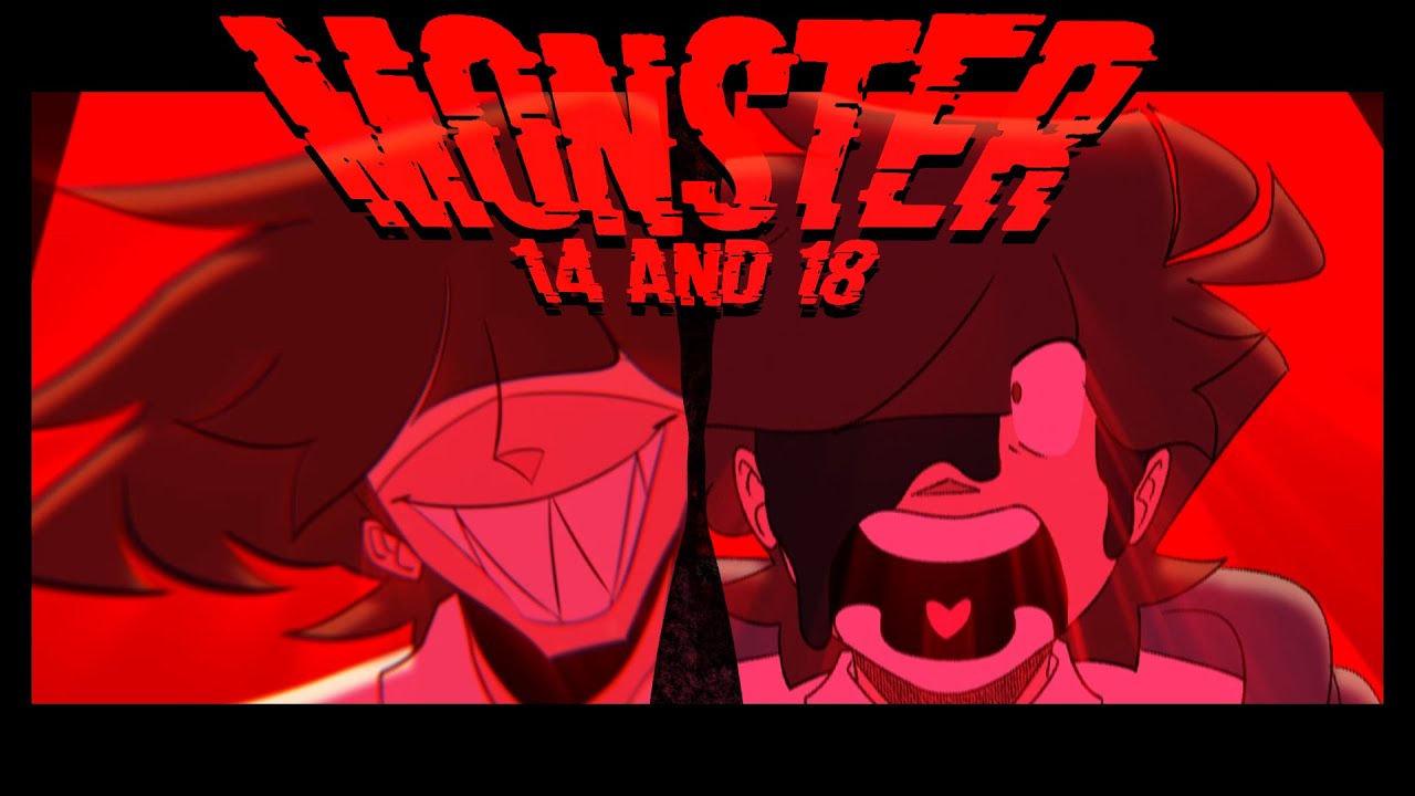 MONSTER || MAP PARTS - YouTube