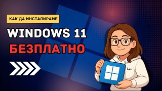 видео: Как да инсталираме Windows 11| БЕЗПЛАТНО| 2025 | Unsupported Hardware | No MS Account Required | картинка: Как да инсталираме Windows 11| БЕЗПЛАТНО| 2025 | Unsupported Hardware | No MS Account Required |