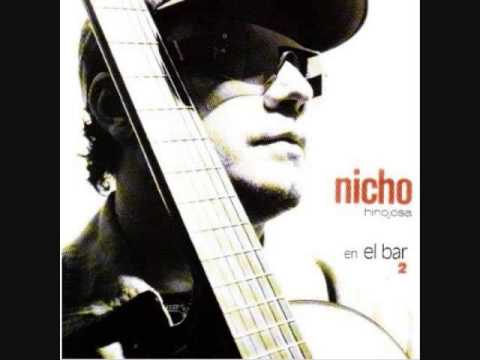 El Amor después - Nicho Hinojosa
