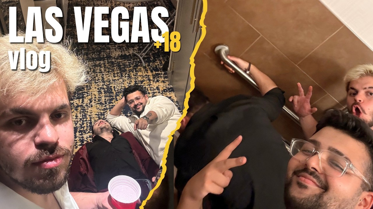 lg-n-las-vegas-vlog-gece-hayat-omnia-night-club-caesars-palace