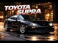 經典JDM跑車代表之一|Toyota Supra A80 MK4| #supra #supramk4 #toyota #toyotasupra #jdm #jdmcars #cars