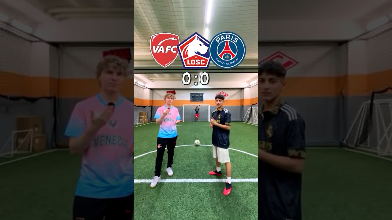 Угадай футболиста по карьере ⚽️