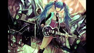 Nightcore - Let's Get Loud